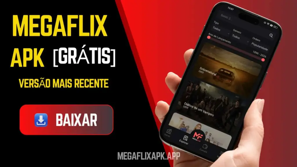 MegaFlix